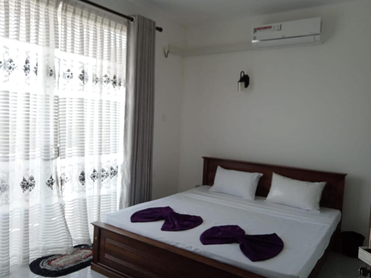 Para Inn Residence Dehiwala-Mount Lavinia Bagian luar foto