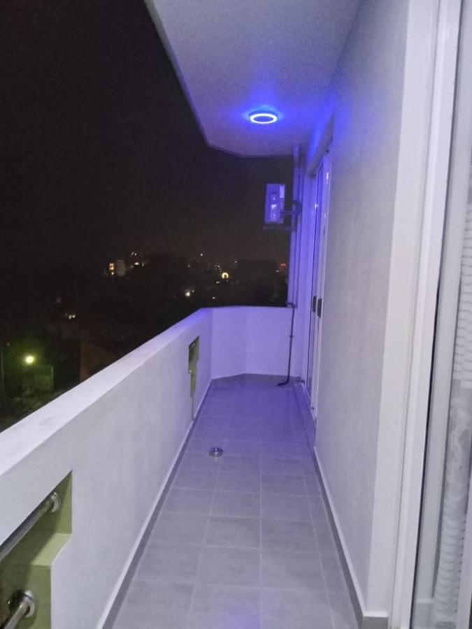 Para Inn Residence Dehiwala-Mount Lavinia Bagian luar foto
